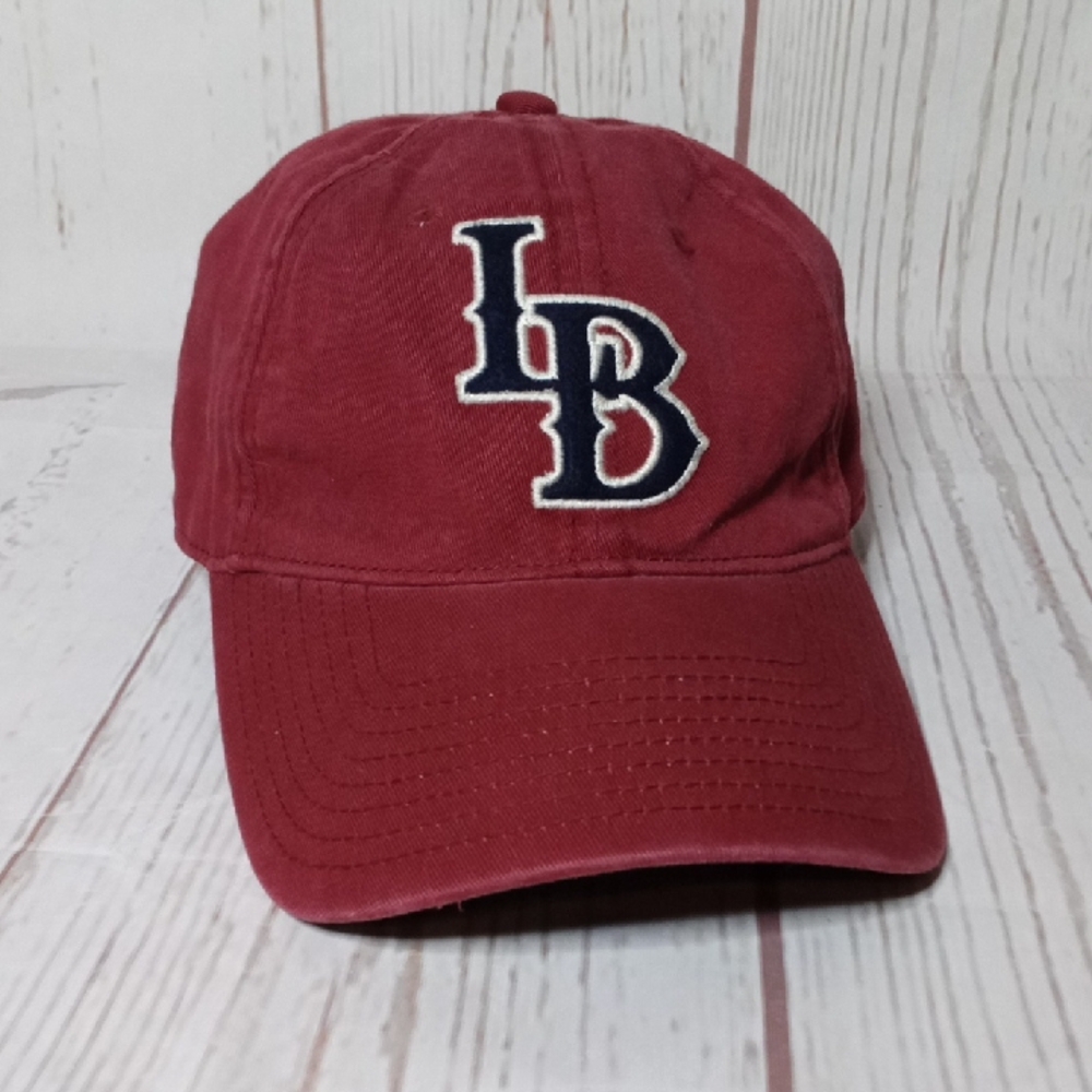 Lucky Brand Adjustable Baseball Hat